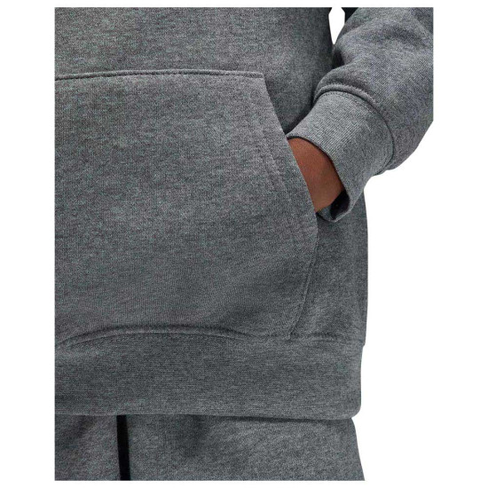 Jordan Βρεφικές φόρμες σετ Baseline Fleece Set